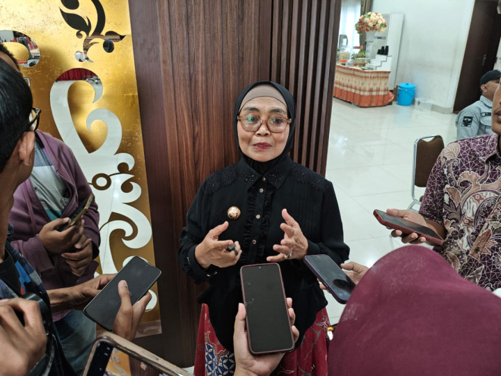 Sisa 7 Ribu Rumah yang Belum Teraliri Jargas; Berikut Sebaran Wilayah yang Bakal Dipasangi