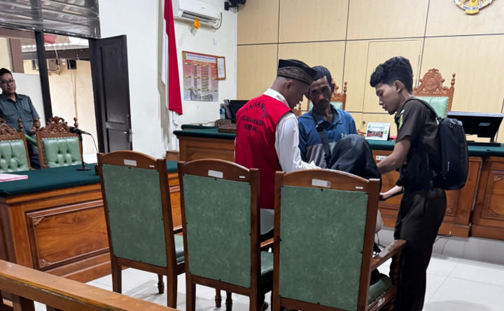 Tilap Uang Korban Rp 30 Miliar, Terdakwa Kasus Investasi Bodong Adperis Bontang Divonis 16 Tahun Penjara
