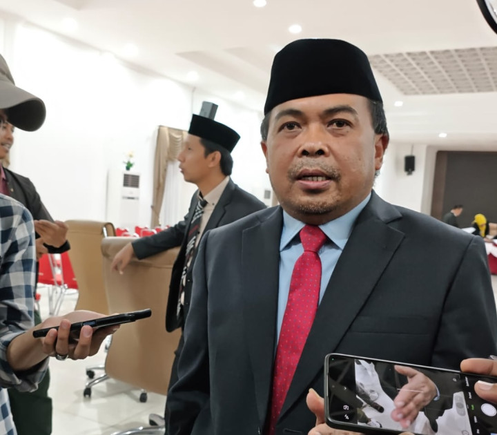 Wawali Agus Haris Segera Evaluasi Perumda AUJ; Sumbangsih Minim, Malah Jadi Beban