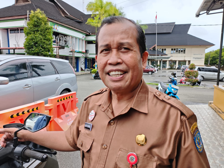 35 Ribu Pekerja Rentan di Bontang Terima Jaminan Sosial Rp 7 Miliar dari Pemkot