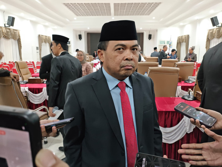6 ASN Kedapatan Nongkrong di Kantin saat Jam Kerja; Wawali Ancam Potong Tunjangan