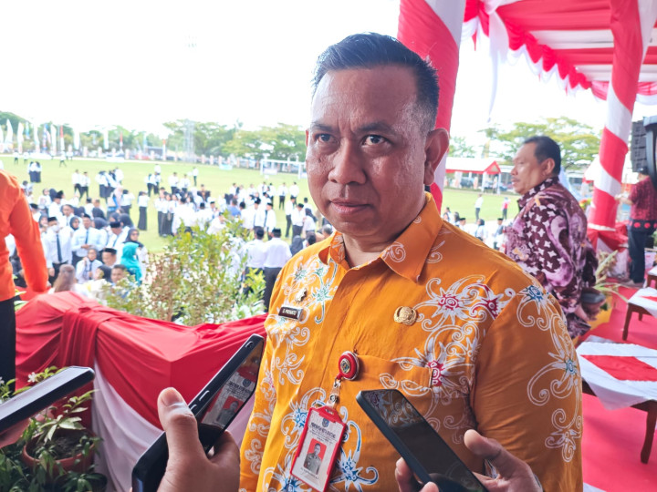 6 PPPK Bontang Diberhentikan; 3 Diantaranya Mengundurkan Diri
