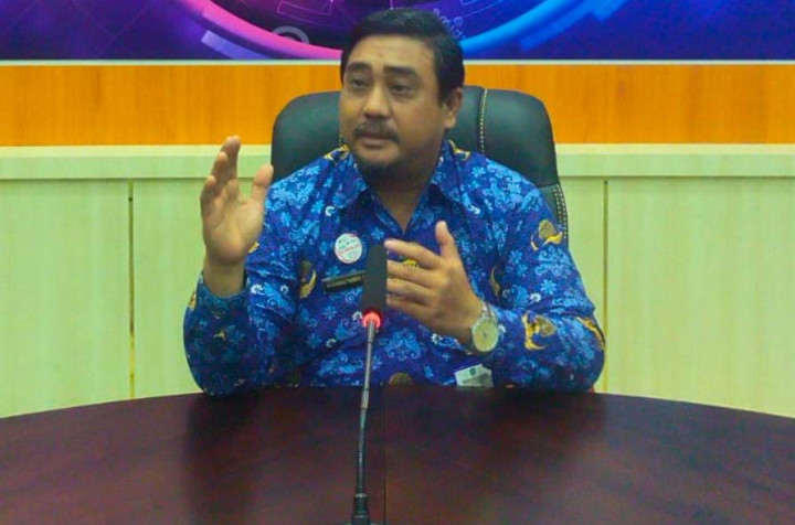 690 Pelajar Bontang Sudah Rekam KTP Elektronik Lewat Program Goes to School