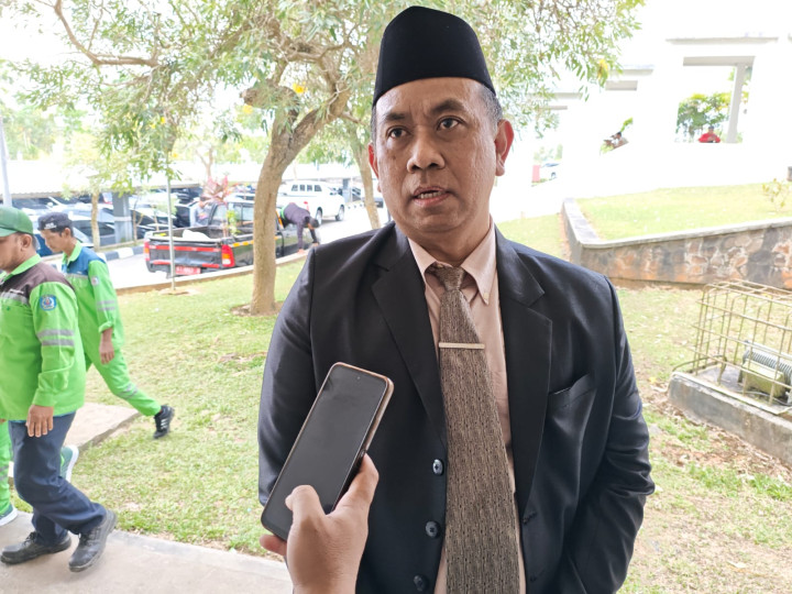 Bolos dan Main Medsos saat Jam kerja, TPP Pegawai Pemkot Bontang Dipotong 15 Persen