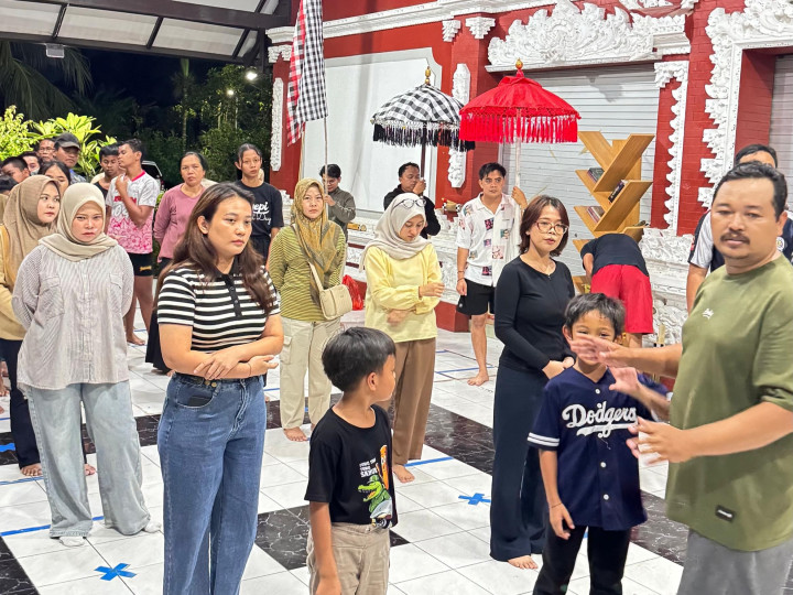 Bontang City Carnival 2025, DPMPTSP Siap Tampilkan Kekayaan Budaya Nusantara