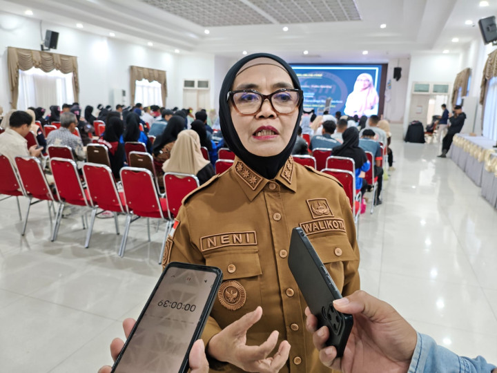 Bulan Depan Pensiun; Jabatan Sekda Bontang bakal Dilelang