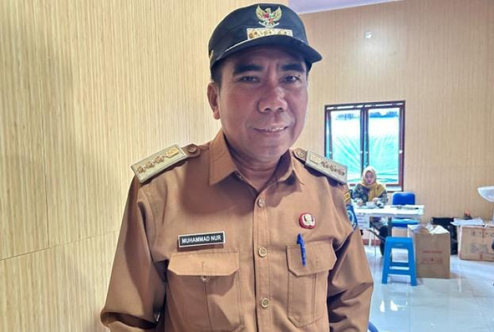 Camat Bontang Utara Ungkap Alasan Hadiah MTQ Hanya Rp600 Ribu