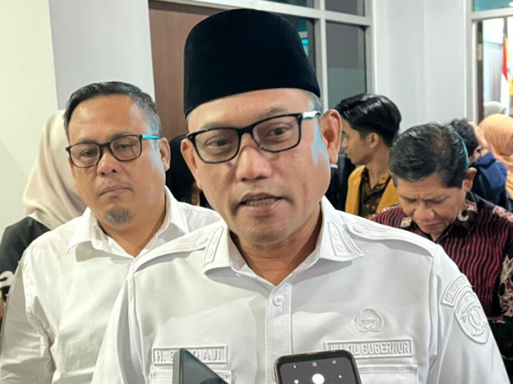 Dana Transfer ke Kaltim 2026 Turun Drastis, Pemprov Siapkan Efisiensi Besar-besaran