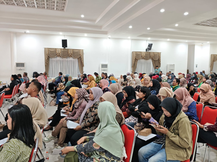 Enumerator Ajukan 75 Pertanyaan saat Verifikasi Warga Miskin, Manipulasi Data Terancam Sanksi