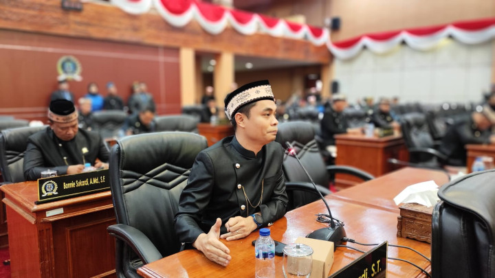 Fraksi PDIP Sepakat Dana CSR Perusahaan Dialokasikan untuk Warga Miskin Bontang