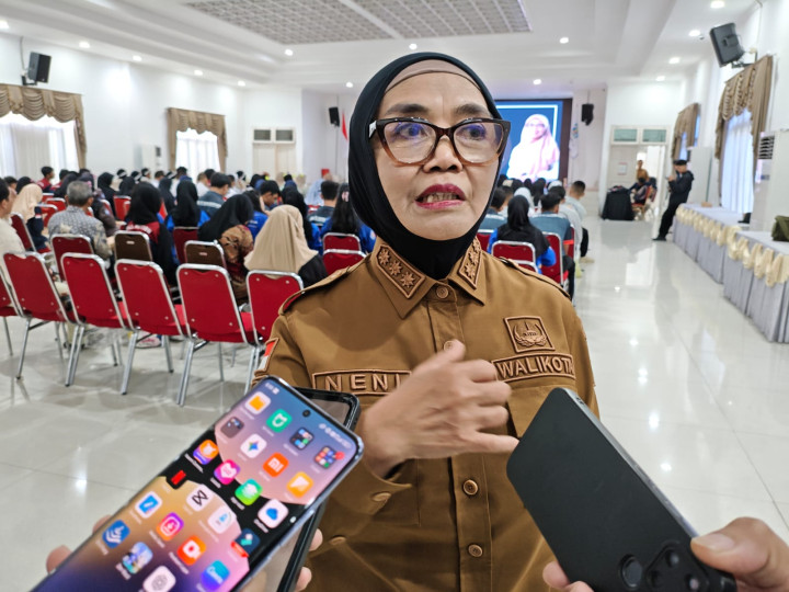HUT Bontang ke 26, Pemkot Beri Hadiah Beasiswa UKT Gratis dan Stimulan