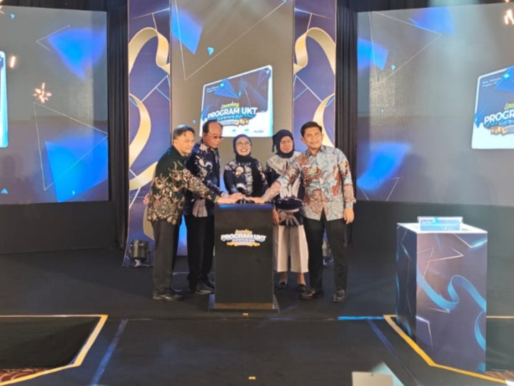 Kado HUT ke-26, Pemkot Bontang Gelontorkan Rp20 Miliar untuk UKT Mahasiswa