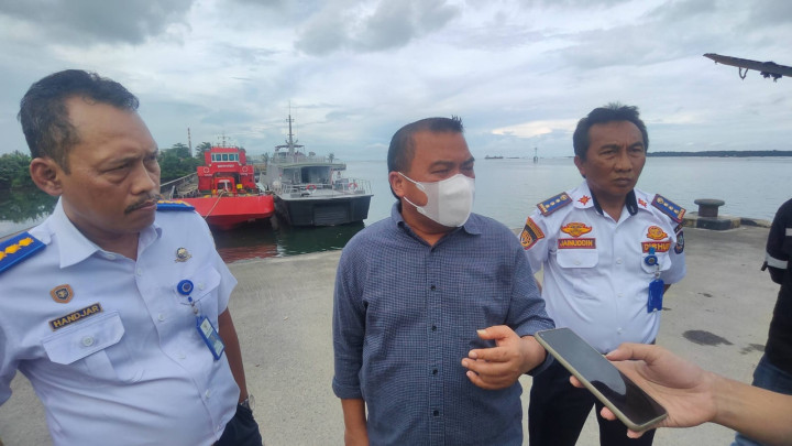 Kajian Disetujui; Rute Bontang - Mamuju Ditarget Beroperasi 2026