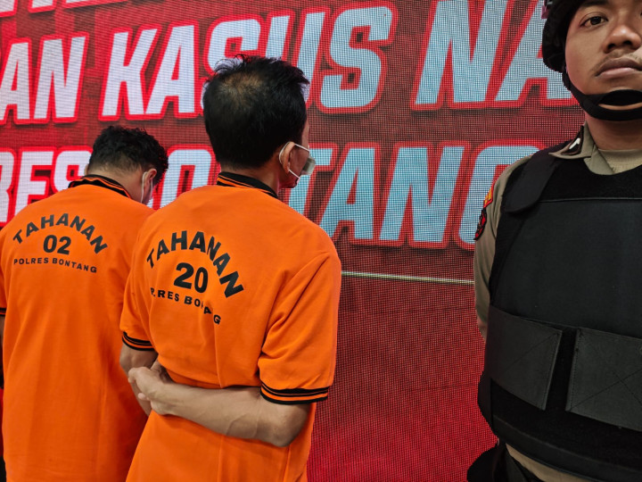 Lagi-lagi TKD Pemkot Bontang Terjerat Peredaran Narkoba; Sanksi Pemecatan Menanti