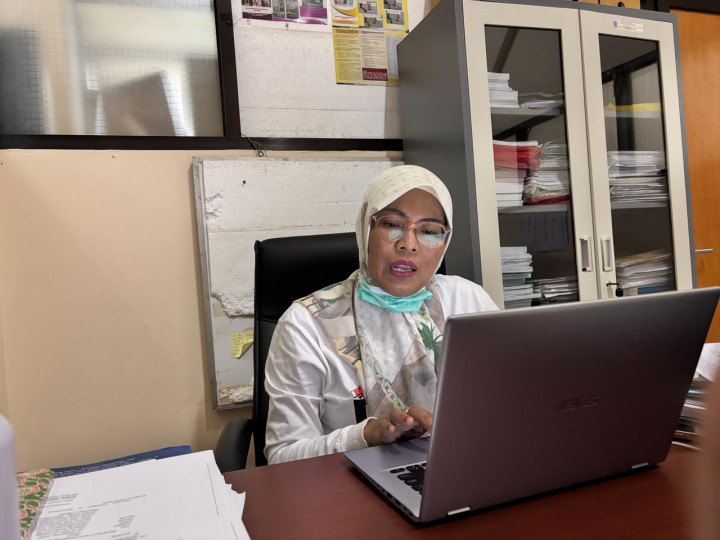 Lewat Program Cahaya Lentera, Disdukcapil Bontang Jemput Bola Layani Anak Panti Asuhan