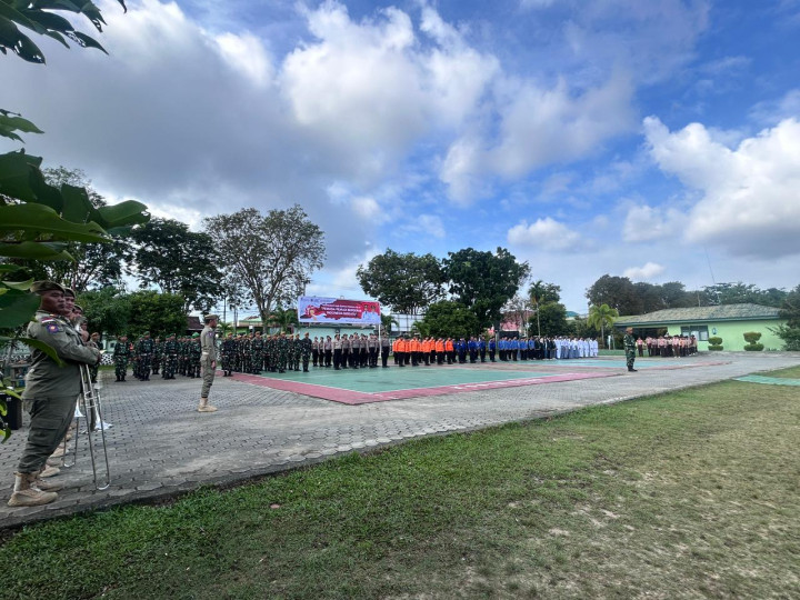 Menpora Ajak Pemuda Bontang Jadi Pelaku Perubahan di Era Digital