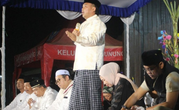 Pemkot Bontang Anggarkan Rp7 Miliar Bangun Jembatan Permanen di Guntung Tahun Depan