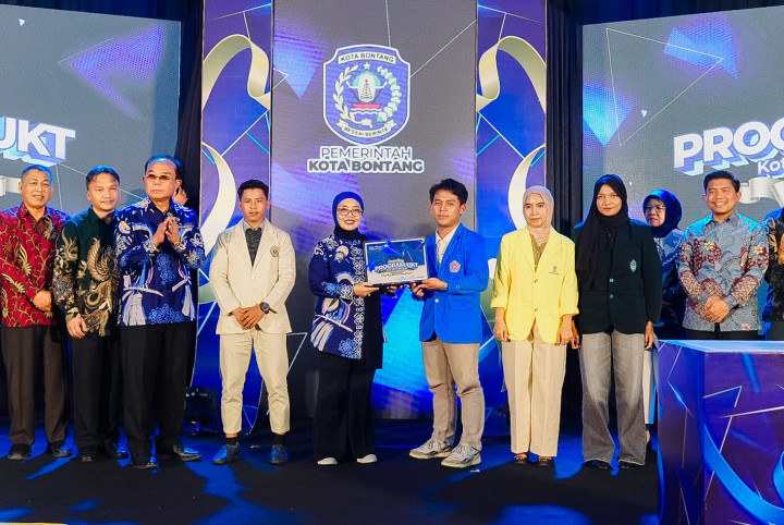 Pendaftaran Beasiswa UKT Dibuka hingga 30 Oktober 2025, Neni: Investasi SDM Bontang ke Depan