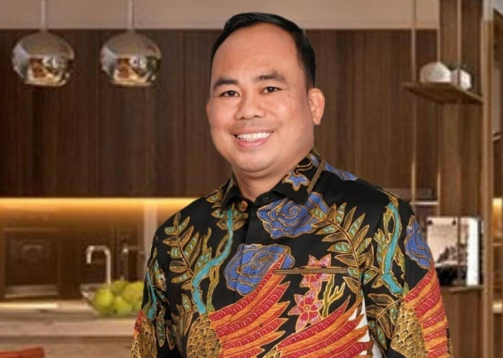 Penunjukan jadi Komisaris LBB Dinilai Langgar Aturan, Joni Muslim Kini Akui Sudah Mundur dari Ketua DPD Nasdem