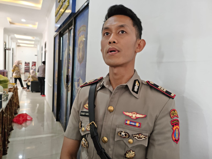 Polisi Terima Laporan SPK Fiktif di Diskop-UKMPP Bontang, Korban Rugi Rp 1 Miliar