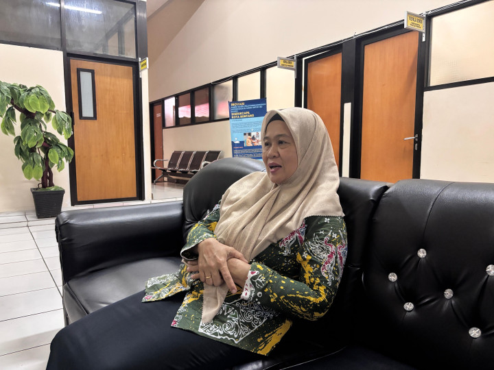 Program Siko Peduli, Ganti Nama di Akta Kelahiran Kini Lebih Mudah dan Cepat