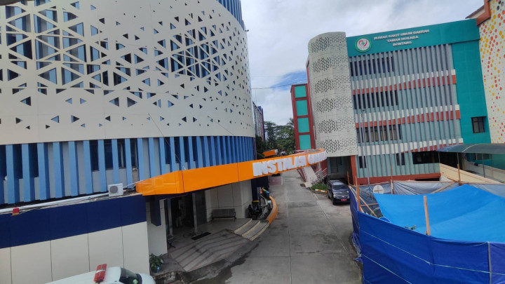 RSUD Bontang Buka Loker Dokter Umum untuk 2 Orang; Simak Link Pendaftarannya