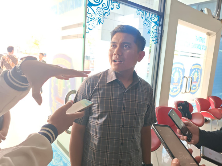 Sembari Tunggu Akuisisi Klub Liga 3, Askot PSSI Bontang Siap Jadi Tuan Rumah Liga 4