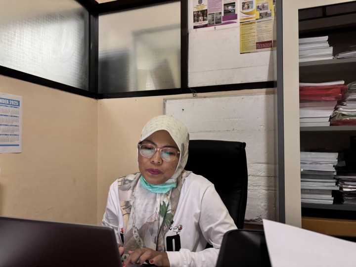 Si TIO, Inovasi Disdukcapil Bontang yang Permudah Layanan Akta Kelahiran