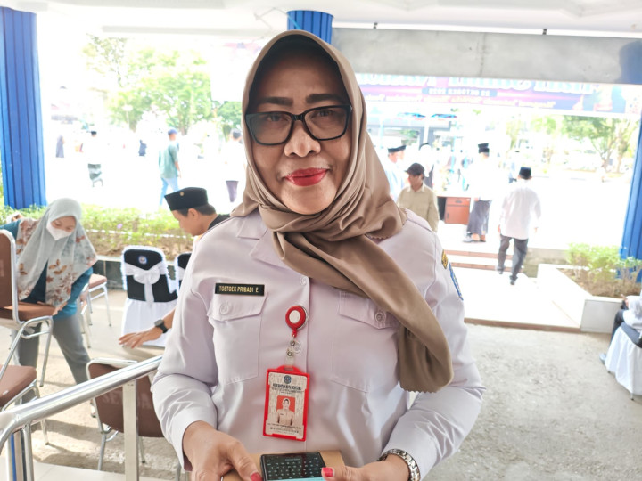 Sudah 7 Ribu Warga Miskin Diverifikasi, Pemkot Tekankan Ketepatan Data