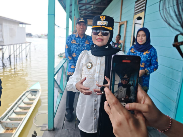Wali Kota Instruksikan OPD Sosialisasikan Kebijakan Tarik Sewa Lapak dan Fasilitas Olahraga
