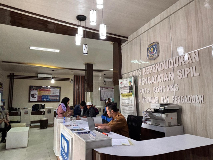 12 Orang Jadi Korban Penipuan Modus Aktivasi IKD Lewat Online, Awas Data Bisa Dipakai untuk Pinjol