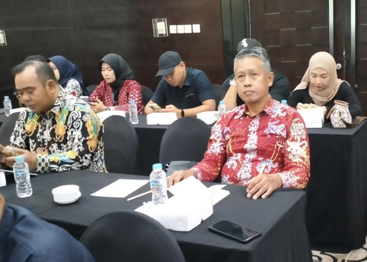 4 Daerah di Kaltim Ikuti Sosialisasi Kemitraan Perusahaan dan UMKM; Bontang Jadi Pelopor