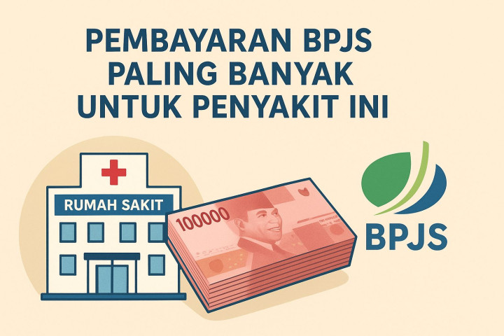 4 Penyakit Ini Paling Banyak Ditanggung Pemkot Bontang untuk BPJS Kesehatan