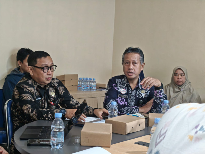 600 Hektar Lahan Industri Bontang Sudah Dibebaskan; DPM-PTSP Pastikan Status Clean and Clear