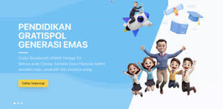 Administrasi Belum Lengkap, Pencairan UKT Gratispol Berpotensi Mundur