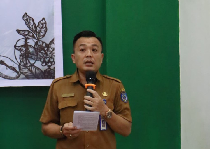 Ajang Kolaborasi UMKM dan Pelaku Kreatif Lokal, Dispopar Bontang Bakal Gelar Ekraf Festival 2025