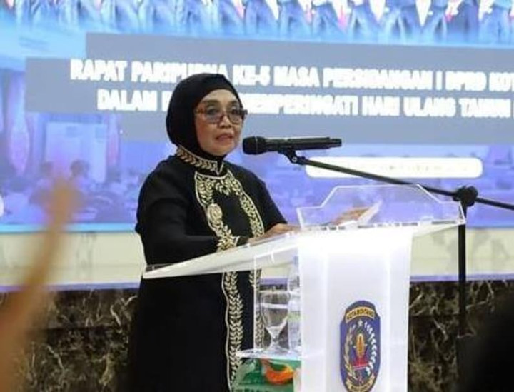 Angka Stunting Bontang Turun Jadi 17 Persen, Gubernur Kaltim Beri Apresiasi