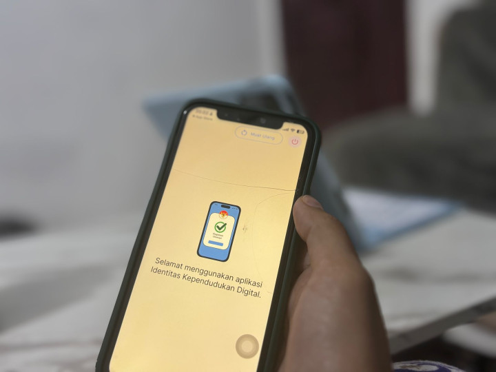 Begini Cara Aktivasi Identitas Kependudukan Digital, Bisa Dilakukan Lewat Kecamatan hingga MPP