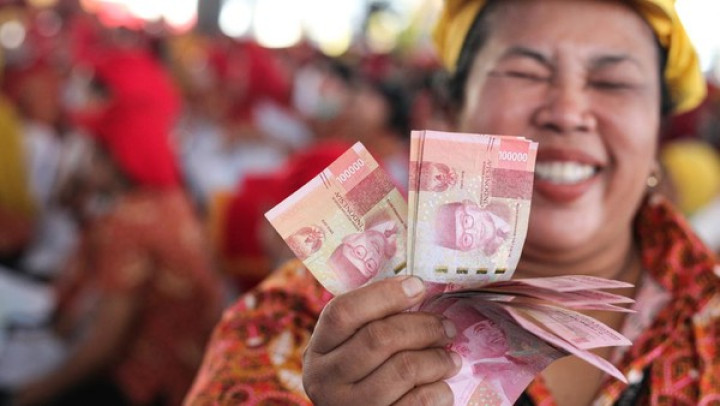 BLT Kesra Rp900 Ribu Mulai Dicairkan, Berikut Cara Cek Penerima