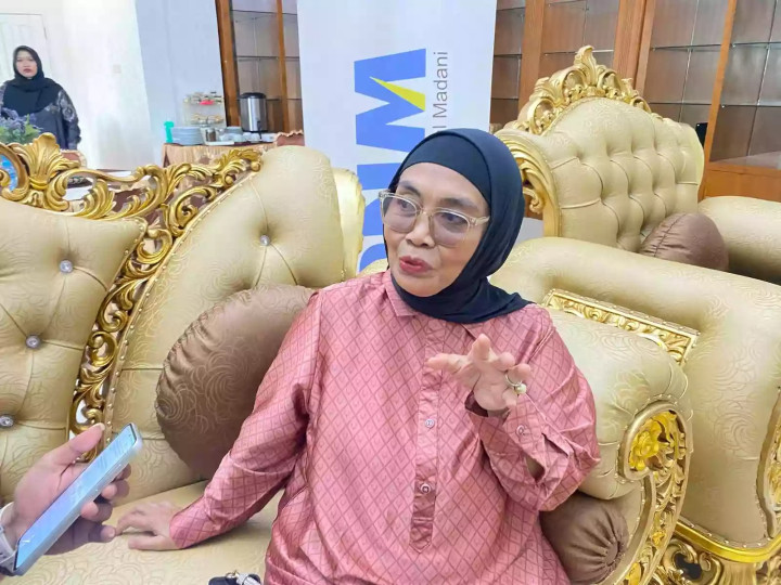 Bontang Diganjar Berbagai Penghargaan, Neni Apresiasi Kinerja OPD