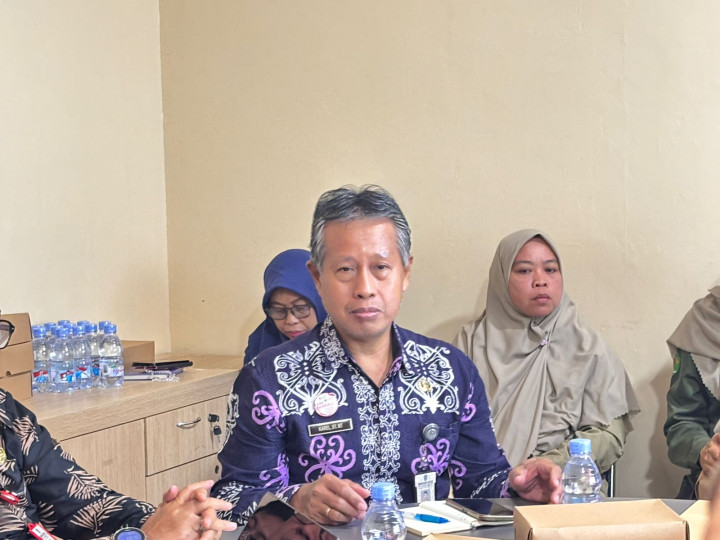 Bontang Siap Sambut Investor; Tak Hanya 1.600 Lahan Siap Pakai, Jalanan Menyesuaikan Kelas Industri