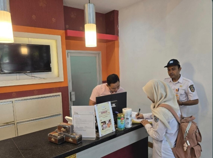 Cegah Oknum Pengusaha Nakal; Urus NIB Demi Cari Bantuan, DPM-PTSP Gencar 'Razia'