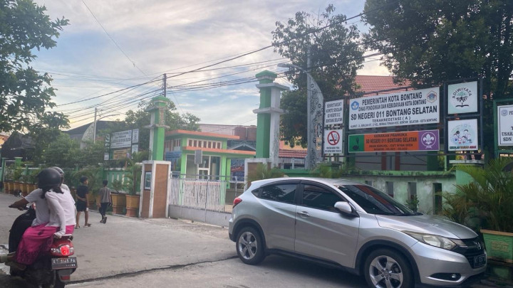 Ciptakan Pemerataan Zonasi; DPM-PTSP Wajibkan Izin Bangunan Sekolah Baru atau Perpanjang