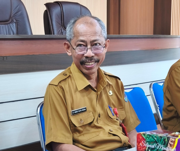 Ciptakan Ruang Belajar Aman dari Bullying dan Kekerasan; Disdikbud Bontang Gandeng DP3AKB