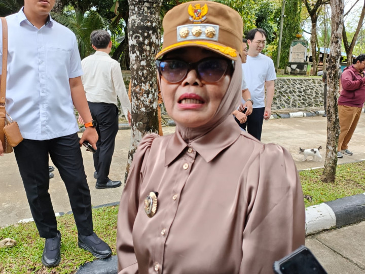 Dana Transfer ke Daerah Menyusut; Anggaran untuk Program RT Ikut Surut