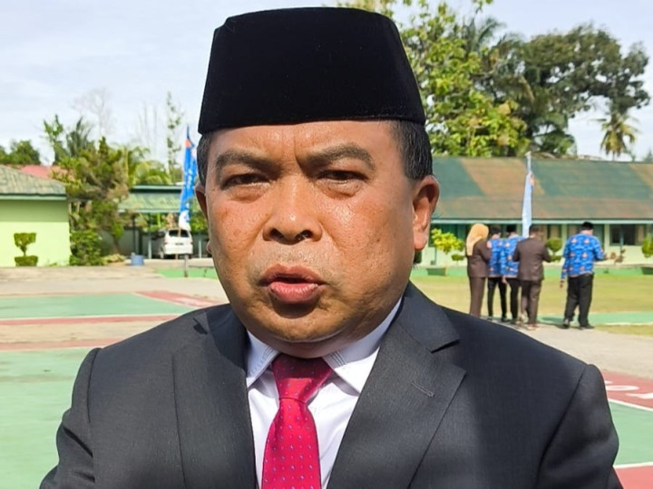 Data Kemiskinan Rampung Diverifikasi, Pemkot Optimistis Bantuan Lebih Tepat Sasaran