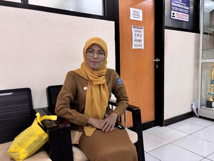 Demi Kekasihku, Disdukcapil-KUA Bontang Hadirkan Layanan Dokumen Kependudukan Pasca Ijab Kabul