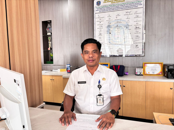 Digitalisasi Perizinan Kian Mudah, Bidan Bisa Cetak SIP Secara Mandiri