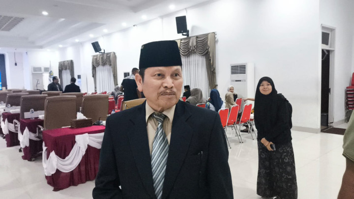 Disdikbud Acung Jempol 3 Sekolah Jadi Juara Terbaik Terapkan SRIKANDI