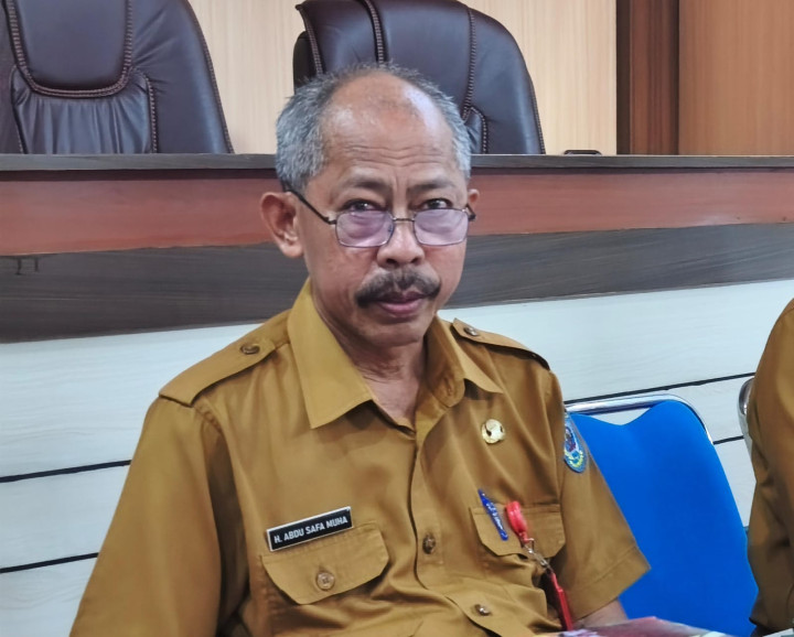 Disdikbud Jamin Layanan Diberikan Prima; Tak Memuaskan Pemohon Dapat Kompensasi